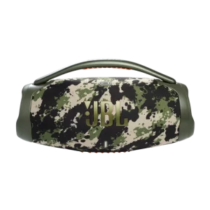 CAIXA DE SOM BLUETOOTH JBL BOOMBOX 3