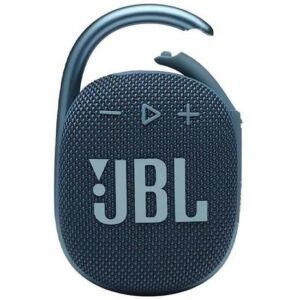 CAIXA DE SOM JBL BLUETOOTH Clip 4